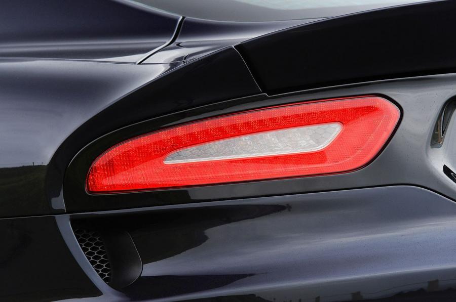  Dodge Viper SRT 2013 года  (фото 93 из 129)